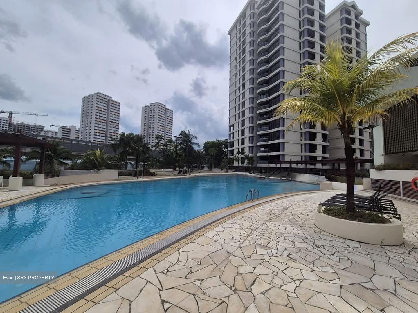 The Tanamera (D16), Condominium #532419251